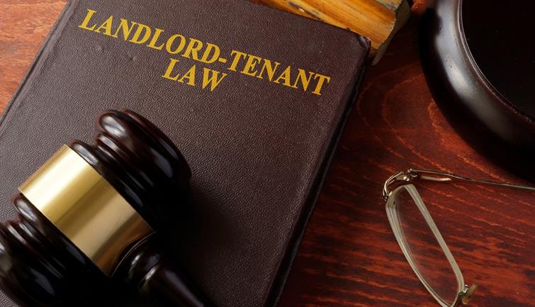Abiding By Florida Landlord & Tenant laws