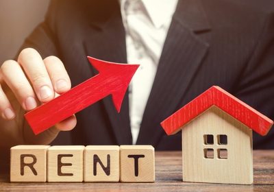 What factors are affecting residential rental prices in Florida