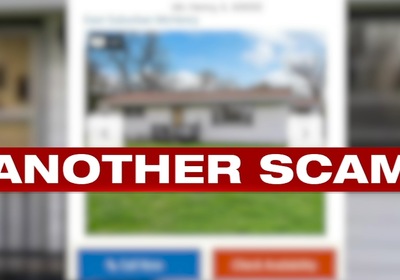Top 10 Rental Scams To Avoid