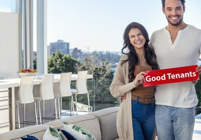 Why Can’t I find a Decent tenant?