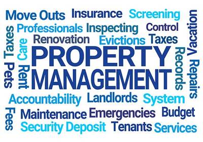 Why use a Property Management Company