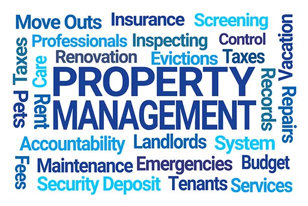 Why use a Property Management Company
