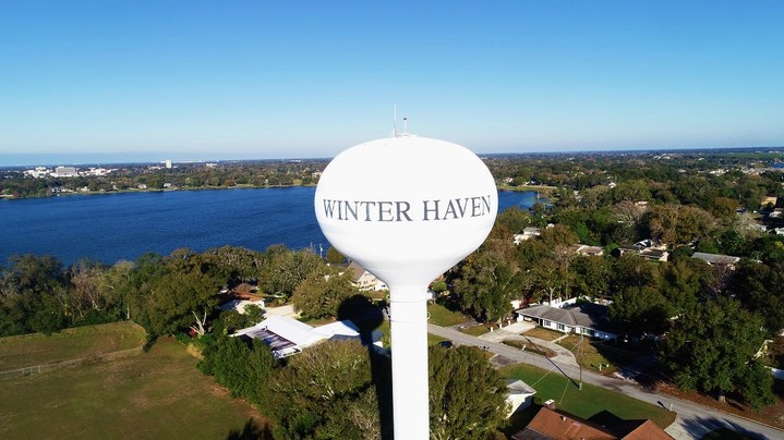 Houses For Rent in Winter Haven FL