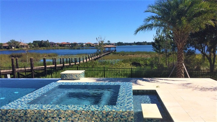 Pool Homes For Rent In Lakeland FL